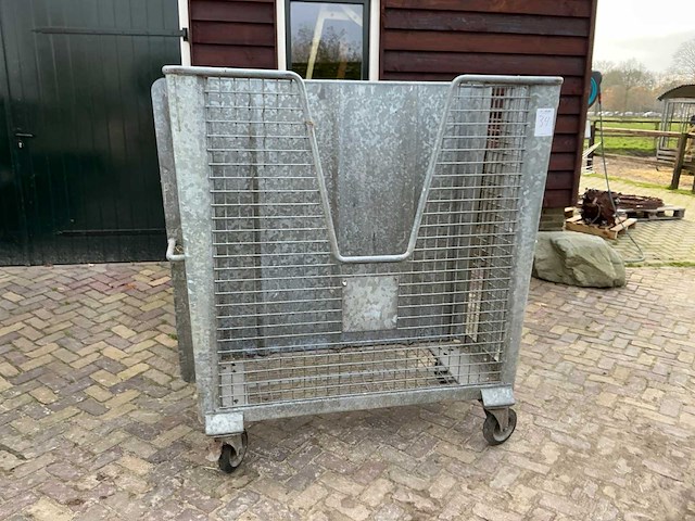 Hooiruif - afbeelding 2 van  6