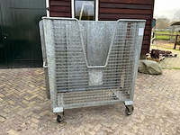 Hooiruif - afbeelding 2 van  6