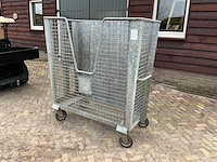 Hooiruif - afbeelding 3 van  6