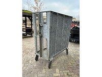 Hooiruif - afbeelding 4 van  6