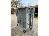 Hooiruif - afbeelding 5 van  6