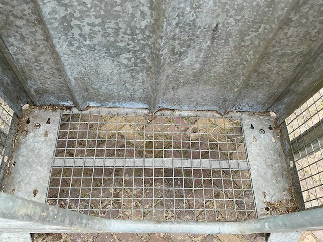 Hooiruif - afbeelding 6 van  6