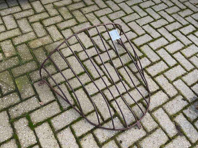 Hooiruif - afbeelding 1 van  4