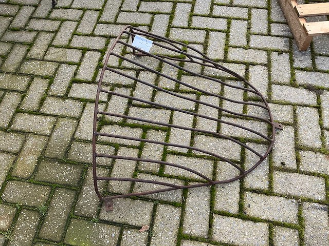 Hooiruif - afbeelding 2 van  4