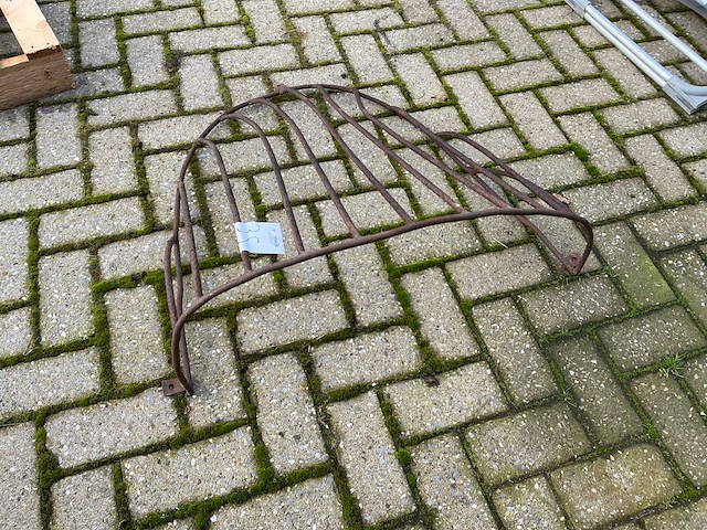 Hooiruif - afbeelding 4 van  4