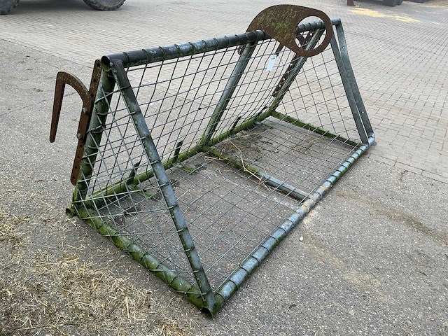 Hooiruif - afbeelding 1 van  5