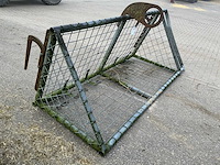 Hooiruif - afbeelding 1 van  5