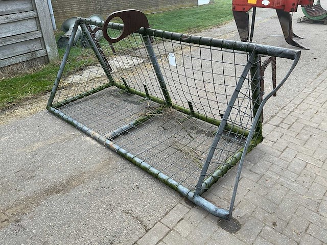 Hooiruif - afbeelding 2 van  5