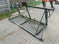 Hooiruif - afbeelding 2 van  5