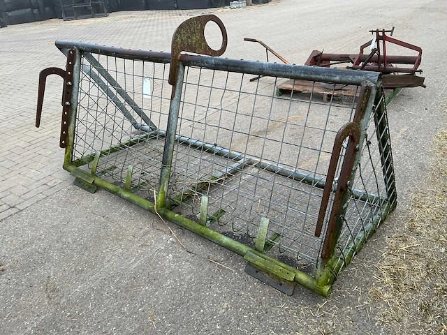 Hooiruif - afbeelding 3 van  5