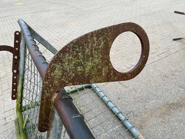 Hooiruif - afbeelding 5 van  5