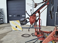 Hooischudder, pz fanex, 642 - afbeelding 4 van  18