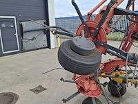Hooischudder, pz fanex, 642 - afbeelding 5 van  18