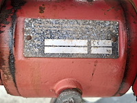 Hooischudder, pz fanex, 642 - afbeelding 7 van  18