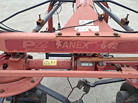 Hooischudder, pz fanex, 642 - afbeelding 8 van  18