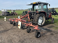 Hooischudder, pz fanex, 642 - afbeelding 9 van  18