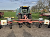 Hooischudder, pz fanex, 642 - afbeelding 10 van  18