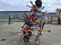 Hooischudder, pz fanex, 642 - afbeelding 12 van  18