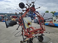 Hooischudder, pz fanex, 642 - afbeelding 14 van  18