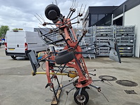Hooischudder, pz fanex, 642 - afbeelding 15 van  18