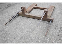 Hooivork - afbeelding 2 van  4