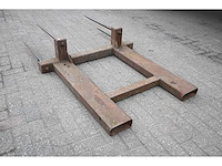 Hooivork - afbeelding 3 van  4