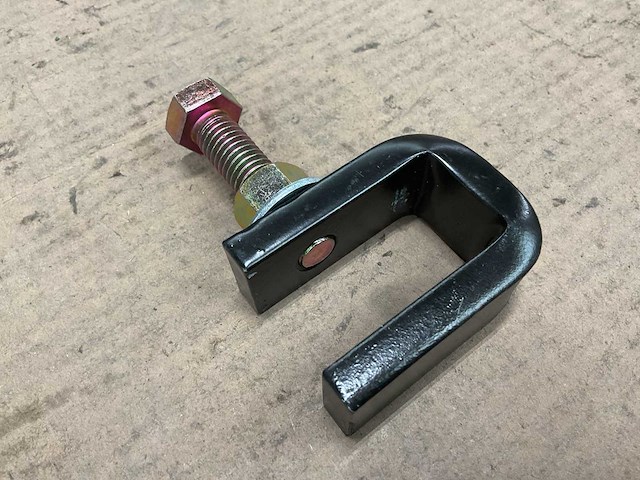 Hook (4x) - afbeelding 1 van  4