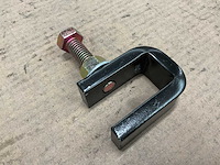 Hook (4x) - afbeelding 1 van  4