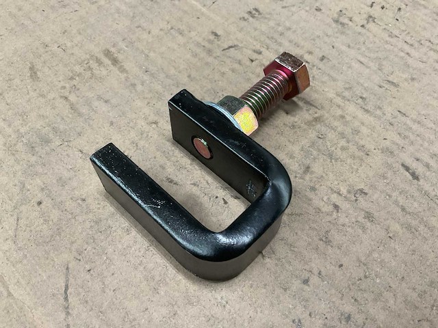 Hook (4x) - afbeelding 3 van  4