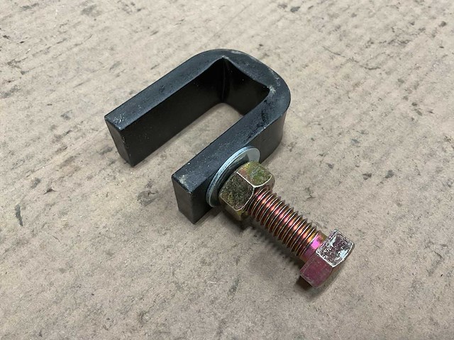 Hook (4x) - afbeelding 2 van  4