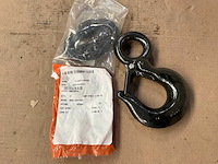 Hook support (10x) - afbeelding 1 van  4