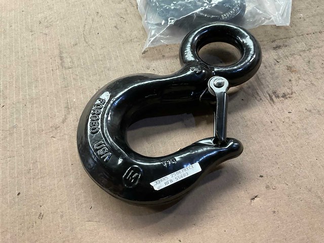 Hook support (10x) - afbeelding 2 van  4