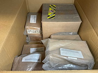 Hook support (10x) - afbeelding 3 van  4