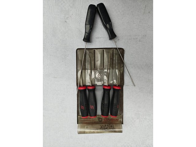 Hooktools/ mini awl, snap-on, sgasa204a - afbeelding 1 van  1