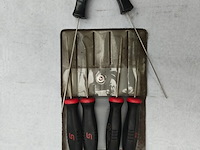 Hooktools/ mini awl, snap-on, sgasa204a - afbeelding 1 van  1