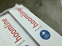 Hoomline - royal xl - mount everest - laminaatvloer 61 m2 - afbeelding 2 van  3