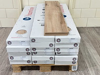 Hoomline - xl - laminaatvloer 41,8 m2