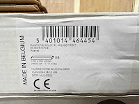 Hoomline - xl - laminaatvloer 41,8 m2 - afbeelding 4 van  4
