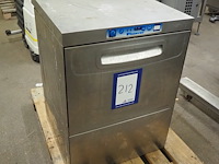 Hoonved - afbeelding 1 van  9