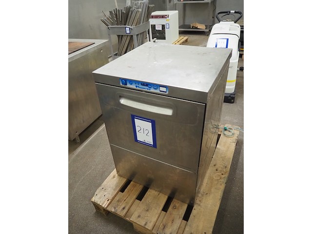 Hoonved - afbeelding 2 van  9