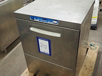 Hoonved - afbeelding 2 van  9