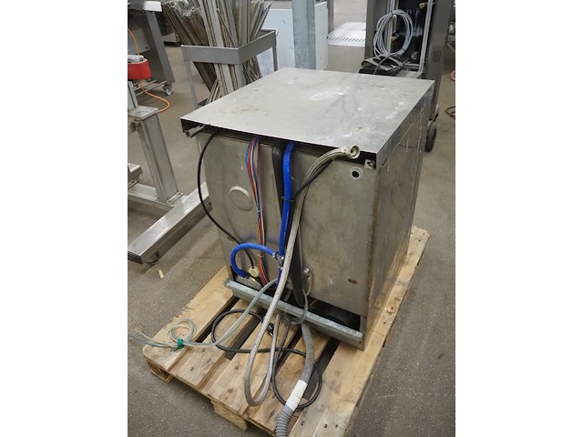 Hoonved - afbeelding 4 van  9