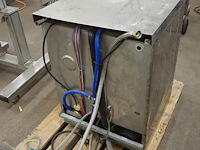 Hoonved - afbeelding 4 van  9