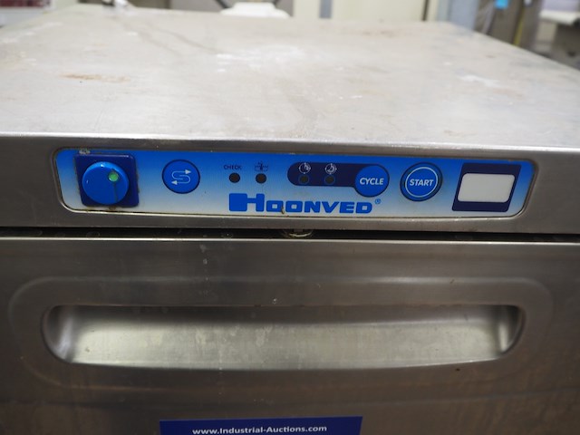 Hoonved - afbeelding 8 van  9