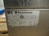 Hoonved - afbeelding 9 van  9