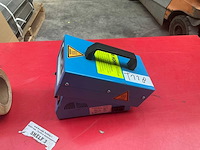 Hoorn - 122563 - dubbele cartridge voorverwarmingsunit - 2017 - afbeelding 1 van  3