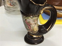 Hoorn bequet - afbeelding 1 van  3