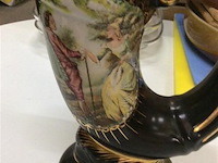 Hoorn bequet - afbeelding 2 van  3