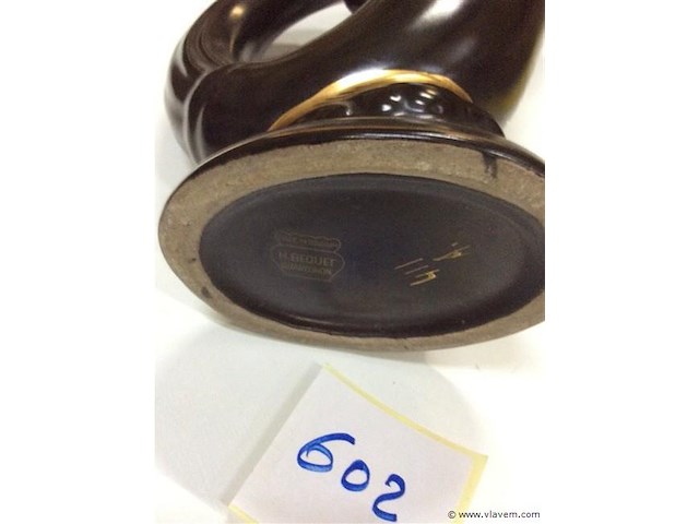 Hoorn bequet - afbeelding 3 van  3