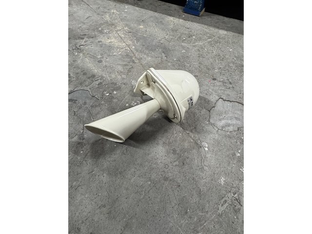 Hoorn grothe, 640 - afbeelding 1 van  2